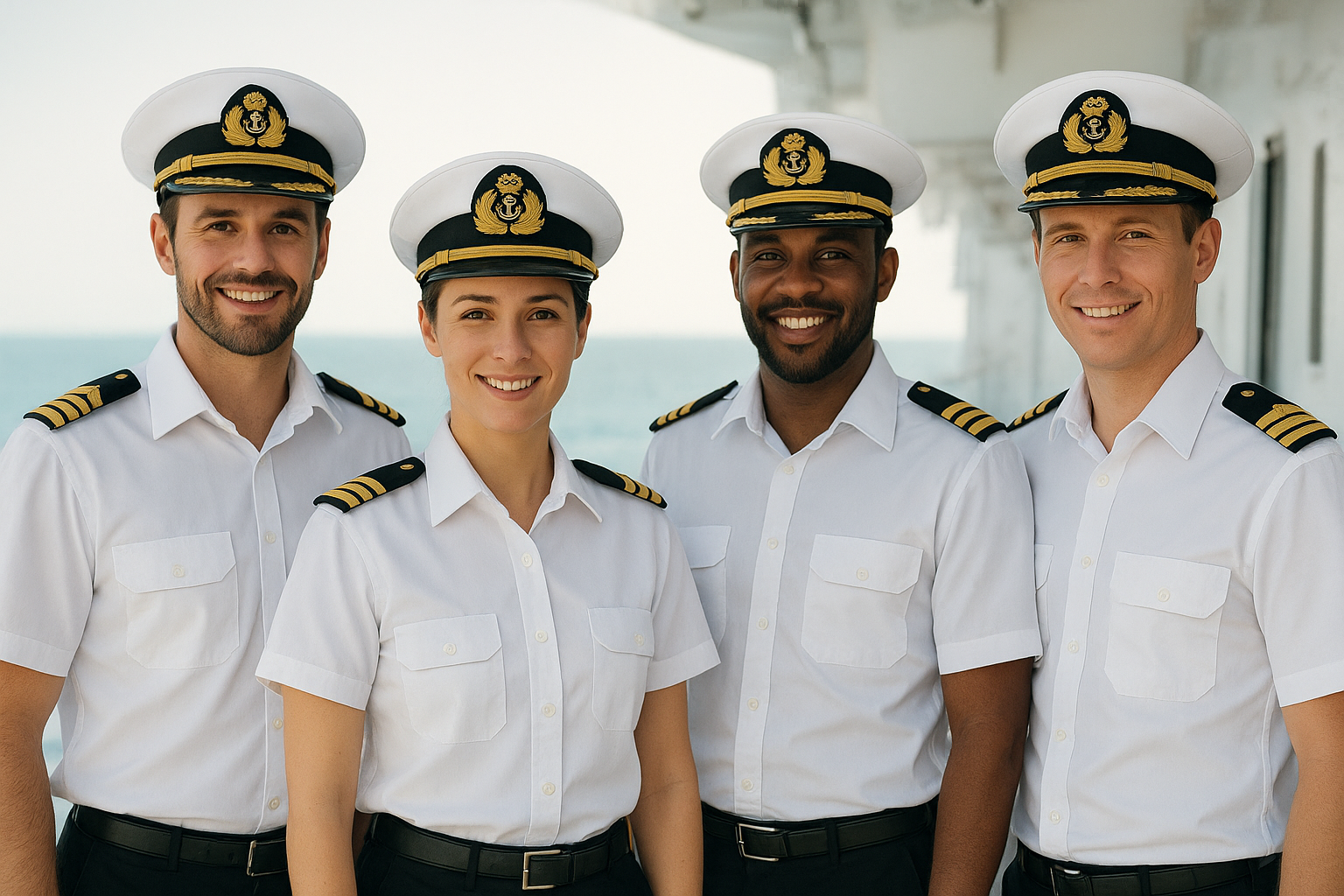 Crew Management