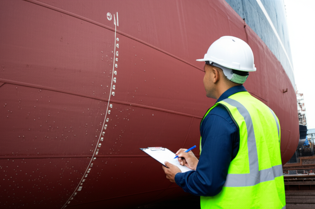 Survey & Inspection